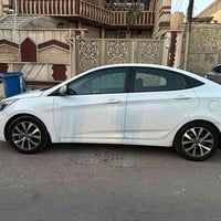 اكسنت • ٢٠١٦ • حادث مبدل