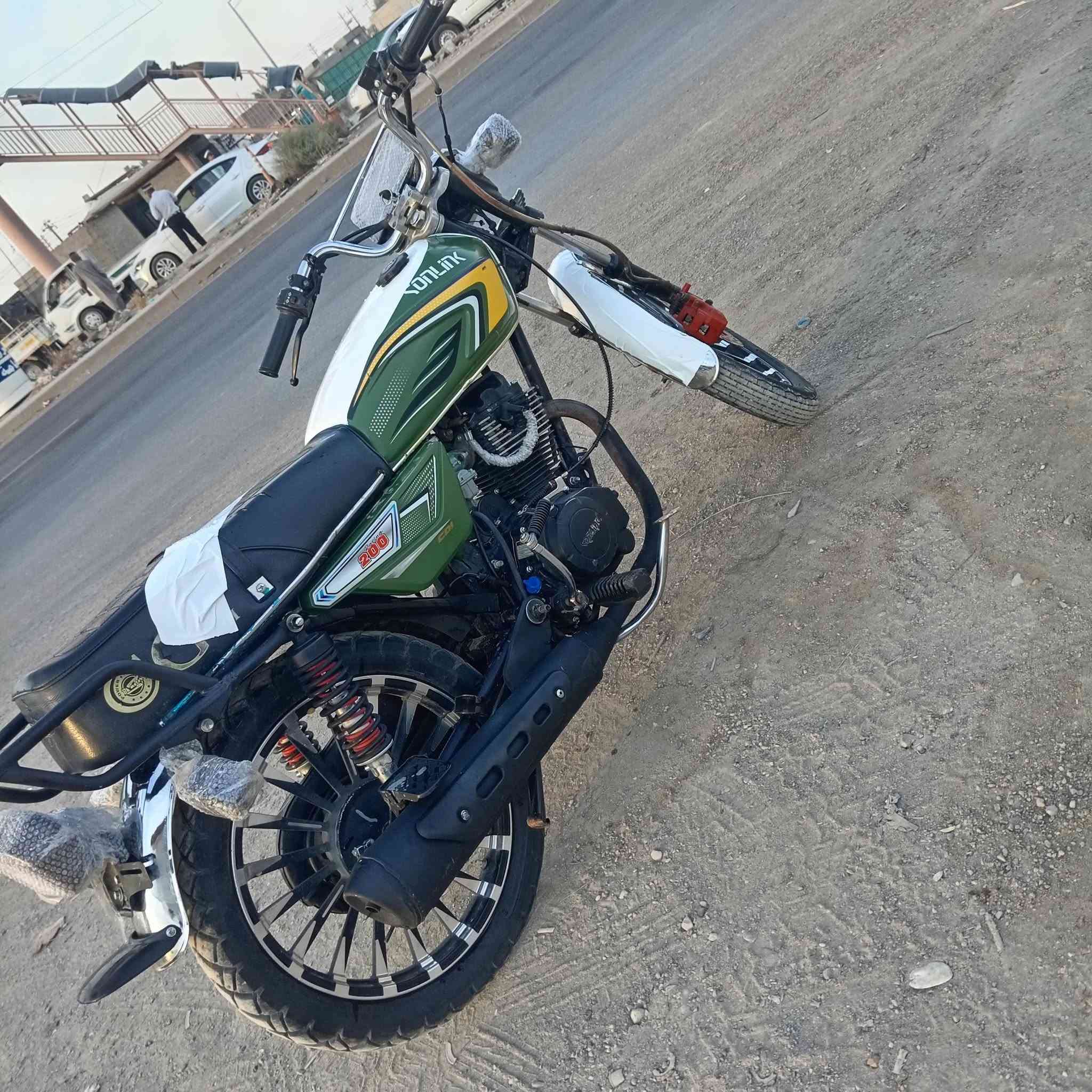 سيفان • ٢٠٢٥ • ٢٠٠سي سي