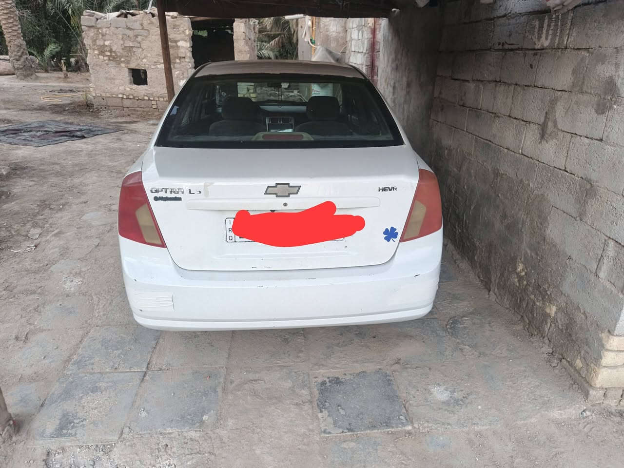للبيع موديل ٢٠٠٦ رقم بغداد باسمي جاهزه السعر ٥٠ورقه       ***********  الديوانية شاميه

