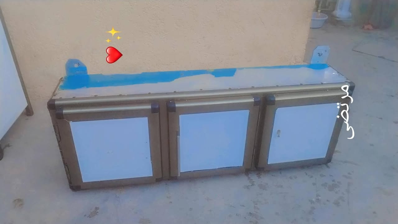 كاونتر • مستعمل شهرين • كربلاء المهندسين