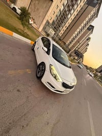 سيراتو • ٢٠١٤ • بدون صبغ
