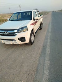 كريت ويل • ٢٠٢٤ • واسط