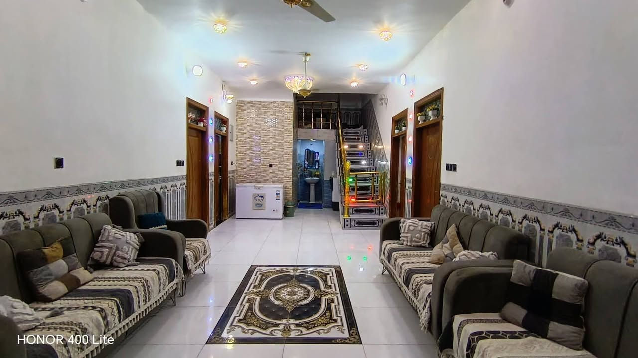 السلام عليكم ورحمة الله وبركاته يوجد الدينا
بيت للبيع زراعي سند 25 مرقم بالبيديه وجاهز بي معاملة تطويب الموقع قضاء الدغاره حي الشهداء قرب مدرسة الدغارة الابتدائية للبنين خلف دكتور حسن
المساحة 240متر  يحتوى
على غرفتين نوم وصالة  واستقبال مطبخ وصحيات خارجية وصحيات داخلية حديقه كراج الأساس كونكريت مسلح السقف عكاده طابص واحد 

ألاتصال عله الرقم ***********
