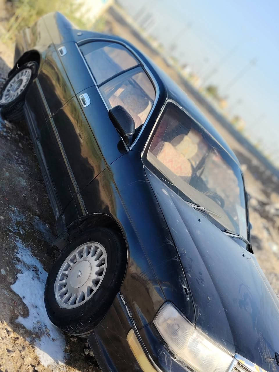 سلام عليكم سياره بطه البيع سعر 38. بيه مجال   سياره بيه صوت  بل مكينه اول ما تشتغل تخم تاير جديد حداديه جديده بيه ضربه بل جنطه فقط   ***********

نص مكتوب في الصور:
- HONOR X9c