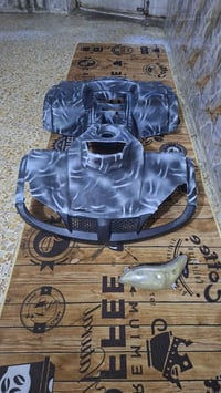 بغداد البلديات الضباط دراجات رباعية اغراض 07818395903 واتساب