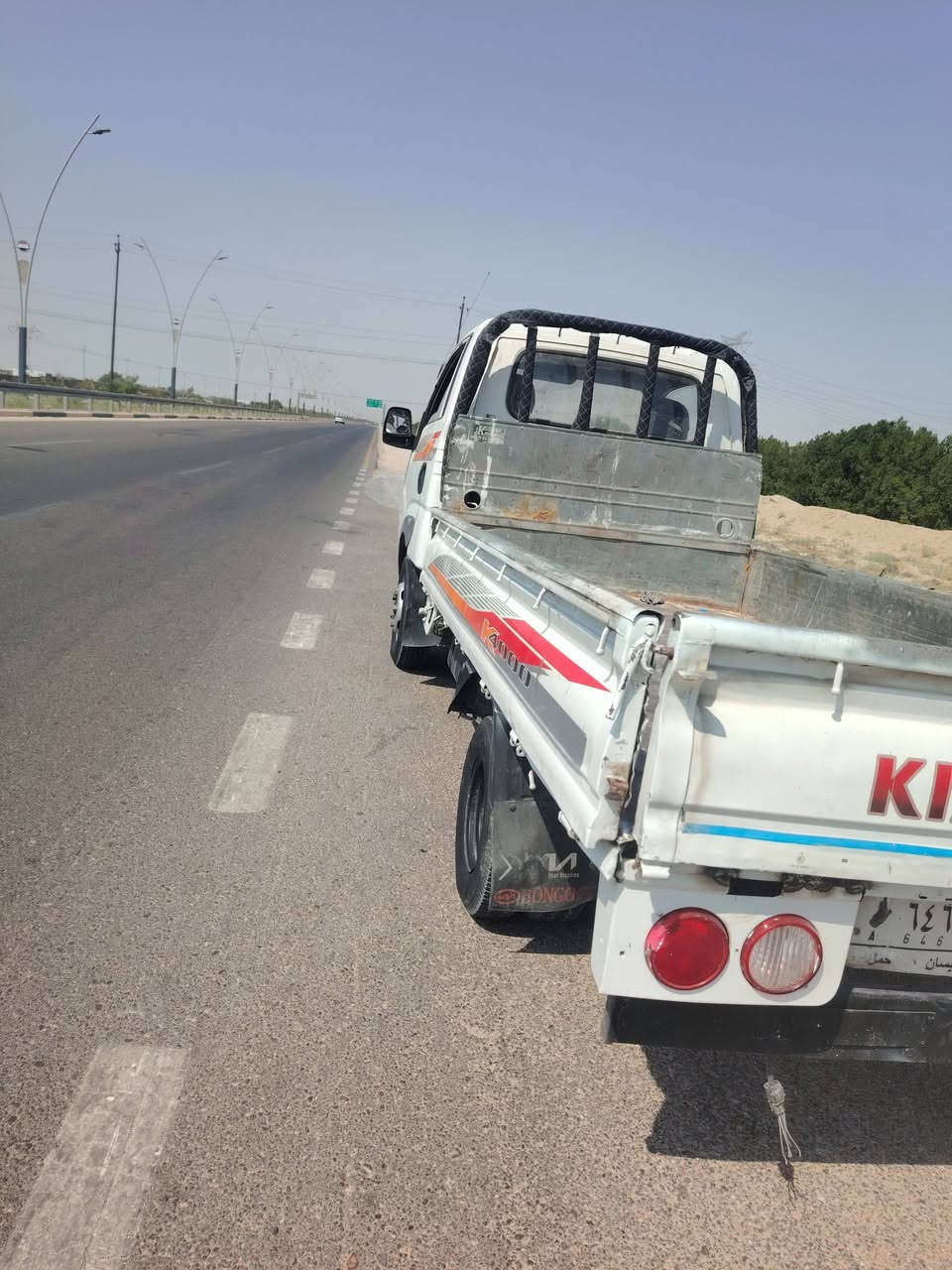 كيه فحل مفتوح للبيع للتواصل
***********
المكان البصره الزبير
السعر 75 ورقه
