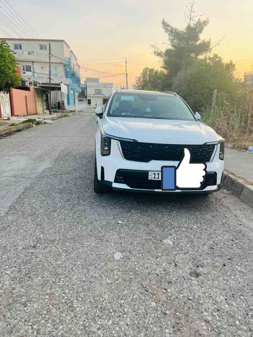 السلام عليكم￼ سيارة سورتو ￼￼2025
فول مؤسفات شركه دوليه
‏1-بانوراما 
2￼ -ويل٢٠
3-داده شوئ
4-صندوق كهربائي 
5-سته سلندر 
سياره مال جناي مغلف كشنات جلد  

ا المحرك: 3500 لتر - 6V سلندر
٦ العداد: زيرو ماشيه١٤الف كد ترقيم الضمان: 5 سنوات أو 100,000 كم
٦ صيانة مجانية سنة أو 10,000 كم
9
الأرقام: بغداد
داتشوا فول مواصفات
ضمان الشركة الدولية
أبرز المواصفات:
4 كامرات 360 درجة
• سقف بانوراما
• تشغيل بصمة + تشغيل عن بُعد + تحرك ذاتي بل بصمة
• شاشة متصلة + عداد ديجيتال
• 7 راكب
• تبريد 3 قطع
• مقاعد أمامية كهربائية
شاشة متصلة
• شاحن لاسلكي
• سايد بريك أوتو هولد
• إنارة LED داخلية وخارجية
• صندوق كهربائي
• 8 حساسات
• كير ماوس
• بردات خلفية
• ويل كب 20
قيادة ذاتيه تحديد مسار
كشنات جلد كهرباء حار بارد الون بيجي
لايت زنون قلاب
مري شفط
عدد البصمات 2 مع 2 سويج
 PPF مغلفه دواسات 
أرضيات مال كيه سورتو الاصليه 

سياره بلادي مال جناي
٣٤٠. وبيها مجال عمي هاي سعر نظيف مال جناي 

رقم ***********
عنوان بغداد
