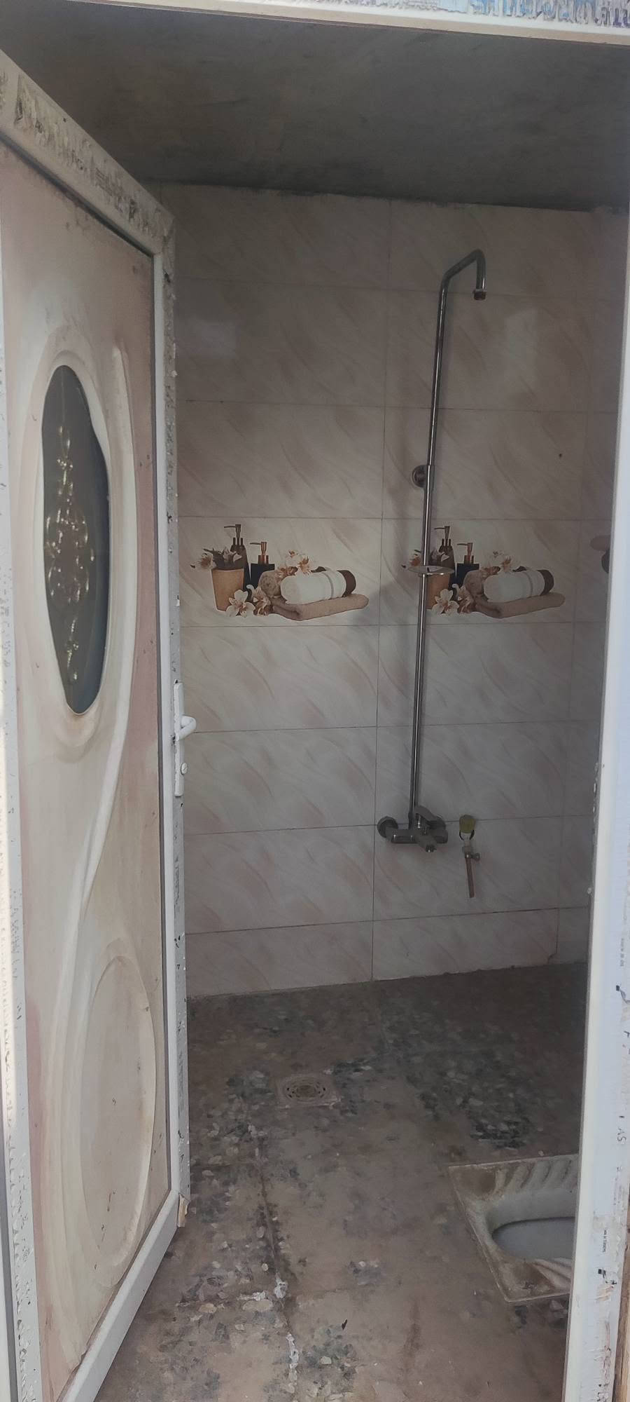 منطقة الـ٥٠٠٠ • ١٠٠م • ماء وكهرباء جديد