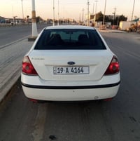 فورد مونديو • جاهزة