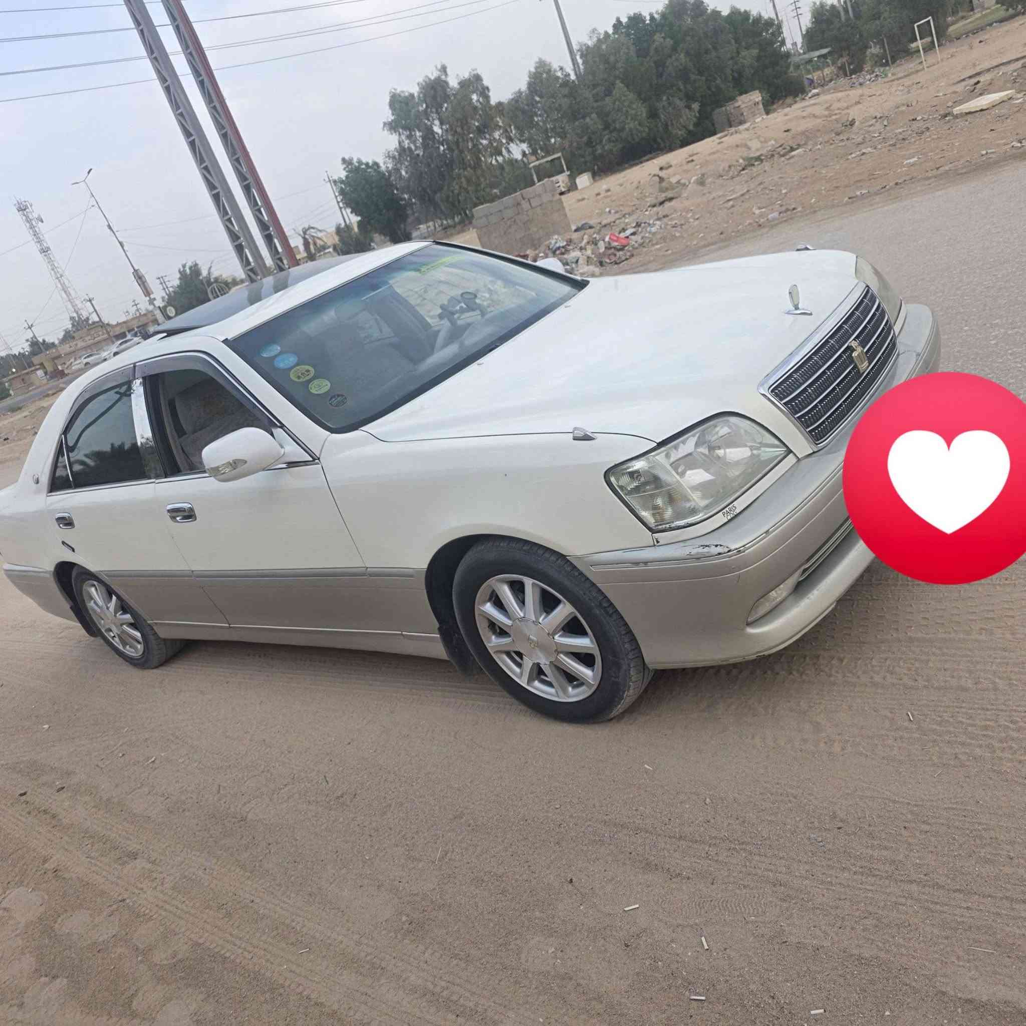 ملكه • ٢٠٠٨ • رقم بغداد