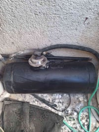 منضومة غاز • جديدة • كربلاء