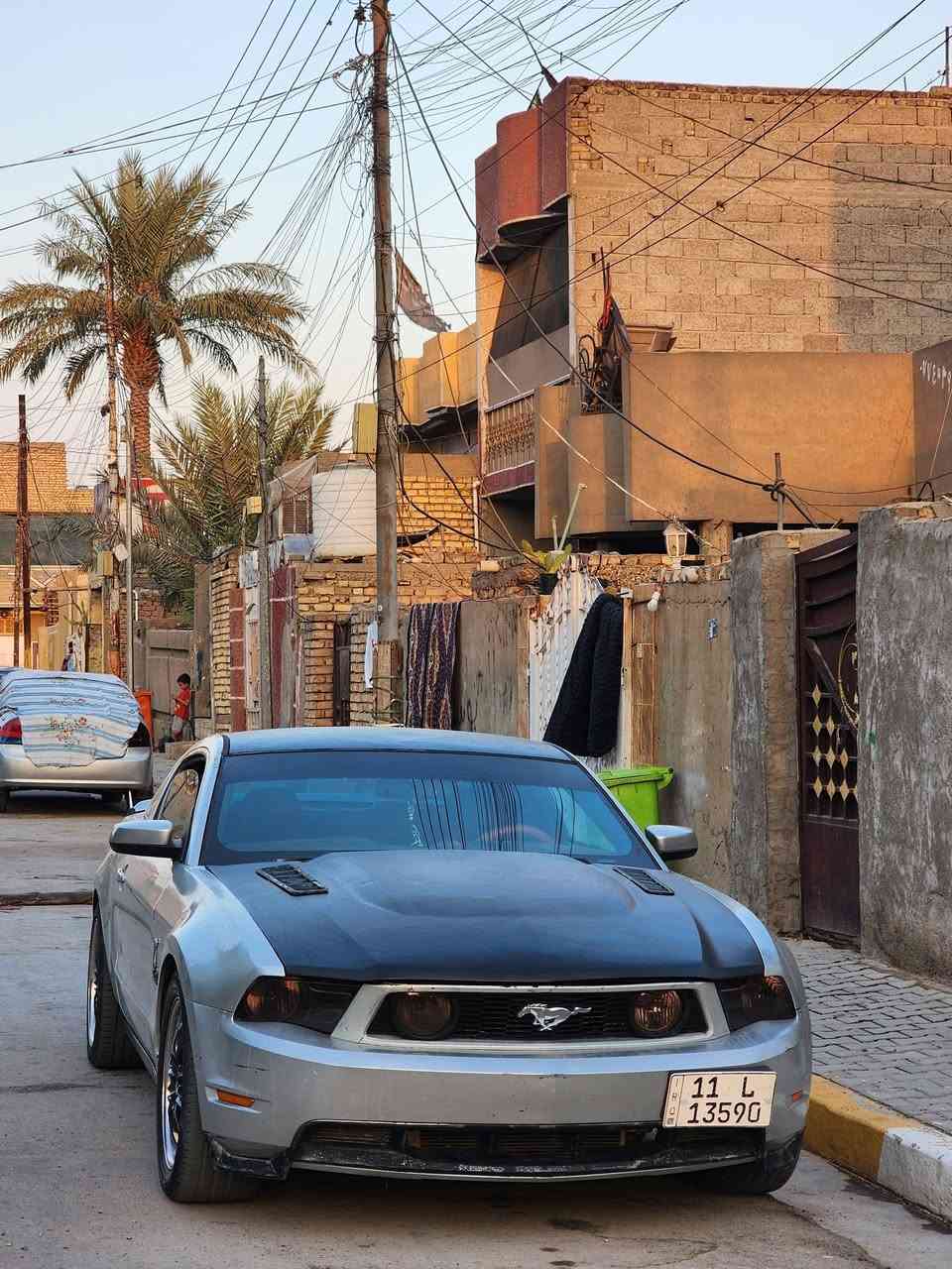 للبيع موديل 2010 محرك 4000 كير عادي .
كير و محرك مكفولات السيارة شلعتهة تخبل صاروخ 
نواقصهة صدر و كمبريسر تبريد .
رقم بغداد و بسمي رقم و سنوية و هزة كلهن جدد تحويلهة وية العقد المروري ميكلف 100 الف 
متوازي ع البيع و السعر 58 ورقة 
عنوان بغداد ***********
اخوان الشراي يتصل او يراسل ماسنجر و واتساب موجود ذكرت السعر مو معناته نتعامل بالتعليقات 😂✌️
