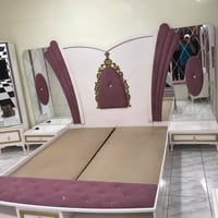 نجار • شد غرف • داخل وخارج بغداد