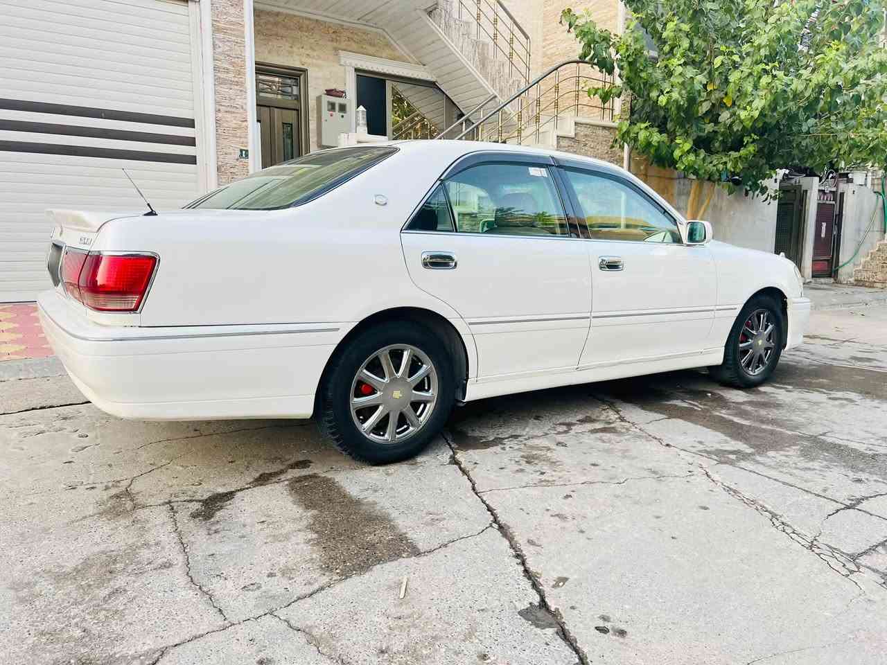 ٢٠٠٢ • رقم نجف • بوياخ ياباني