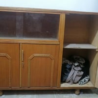 بوفيه • استعمال شهر • حي المعلمين الجديد