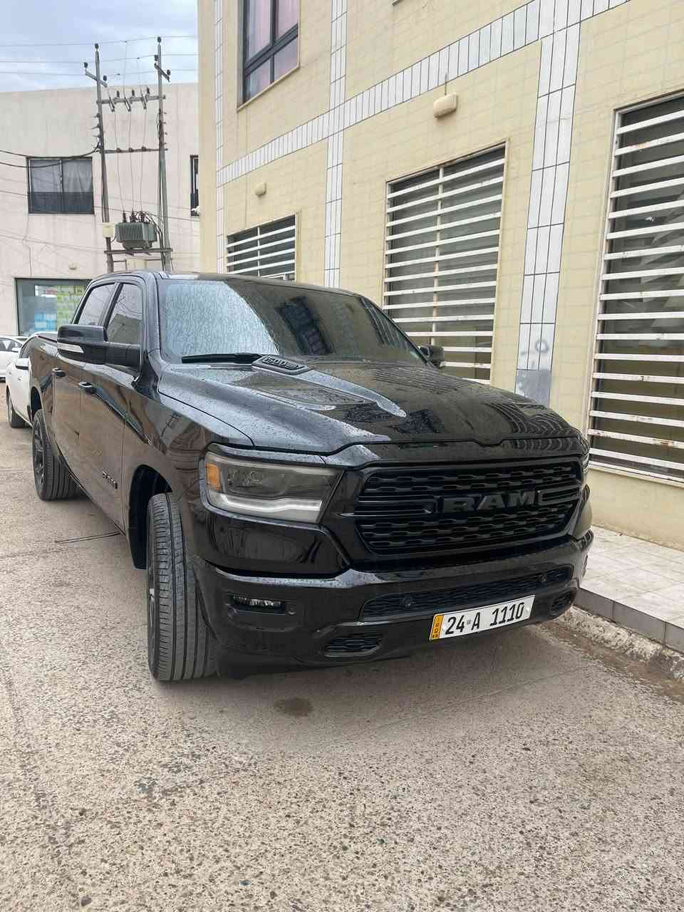 دوج • ٢٠٢٢ • رقم مميز