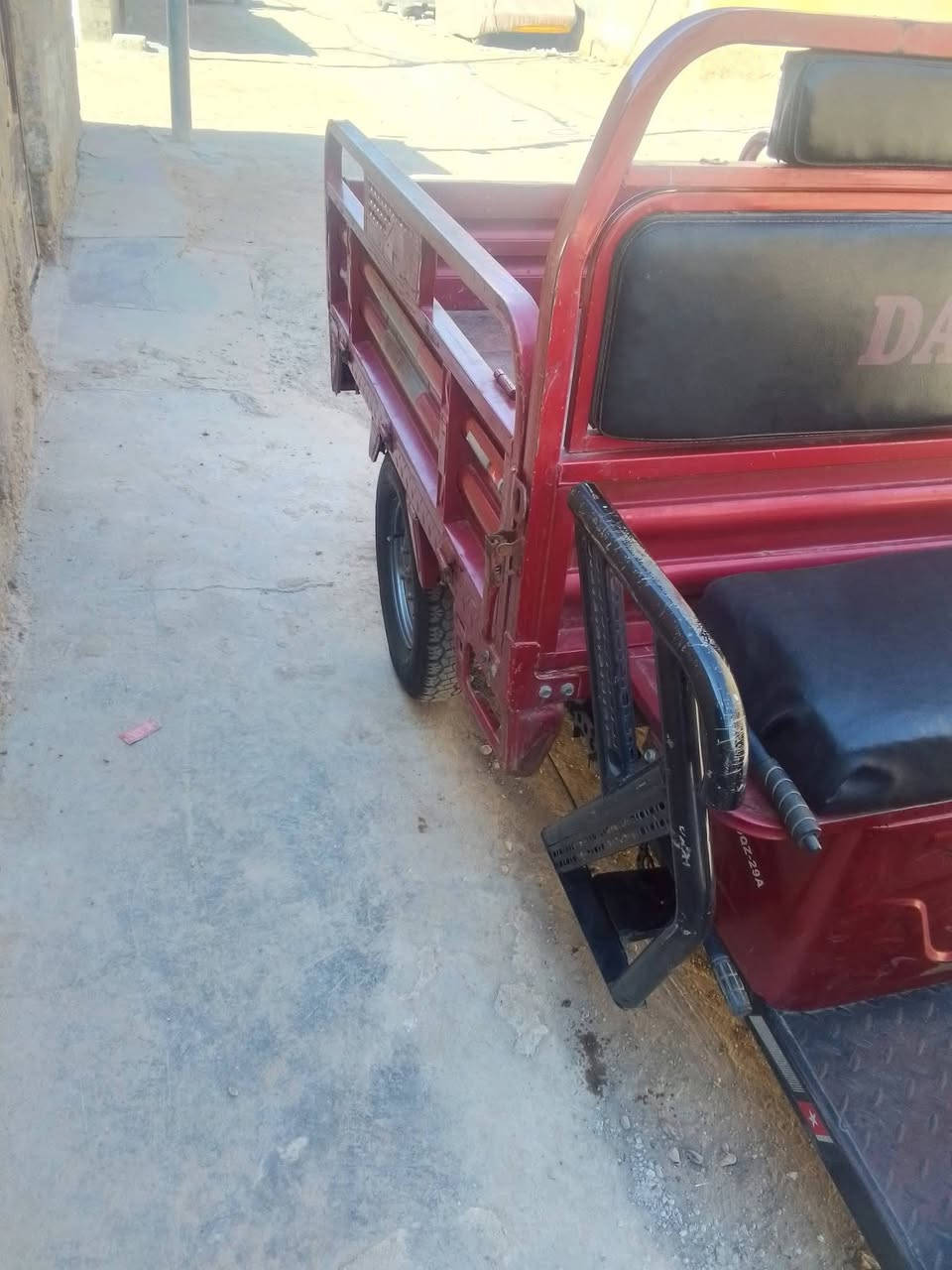 ستوته شحن نضيفه موديل ٢٥ وتساب ***********
