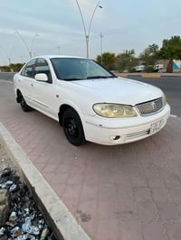 نيسان صني • ٢٠٠٧ • بصره زبير