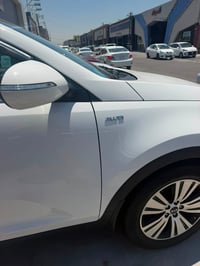 سبورتج للبيع فول موصفات يعني موصفات خاصه حته الكشن تدفه تبريد موديل 20...