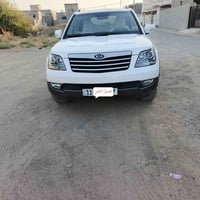 موديل ٢٠١٢ • مشيه ١٥٠الف • رقم بغداد