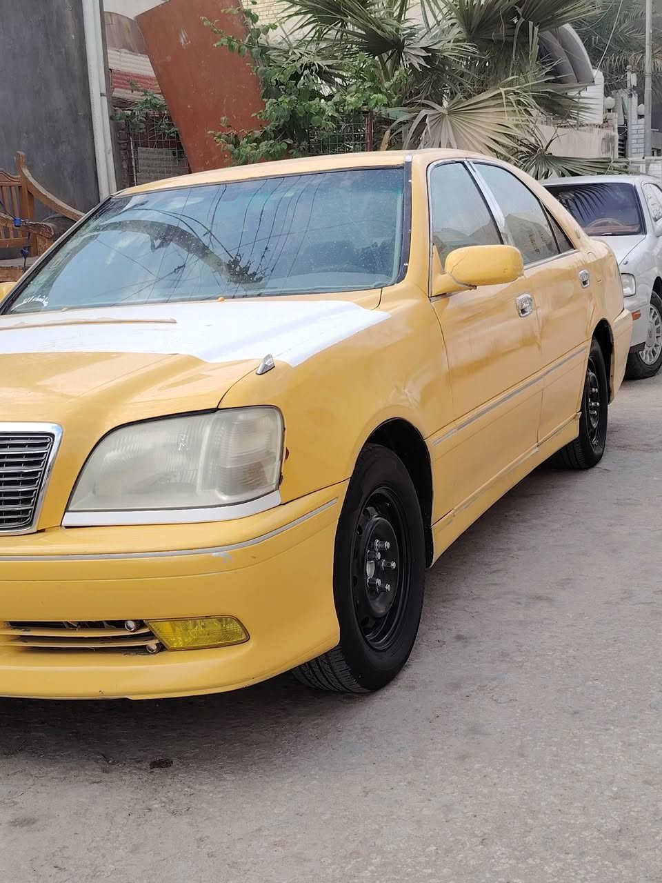 ملكه ٢٠٠٥ • كفاله محرك • أوراق كارتونية