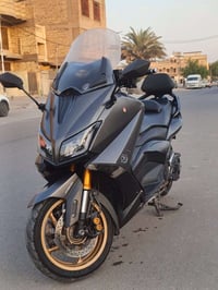 تي ماكس • ٢٠١٧ • ماشيه ٢٩