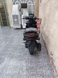 دراجة كهربائية • للبيع