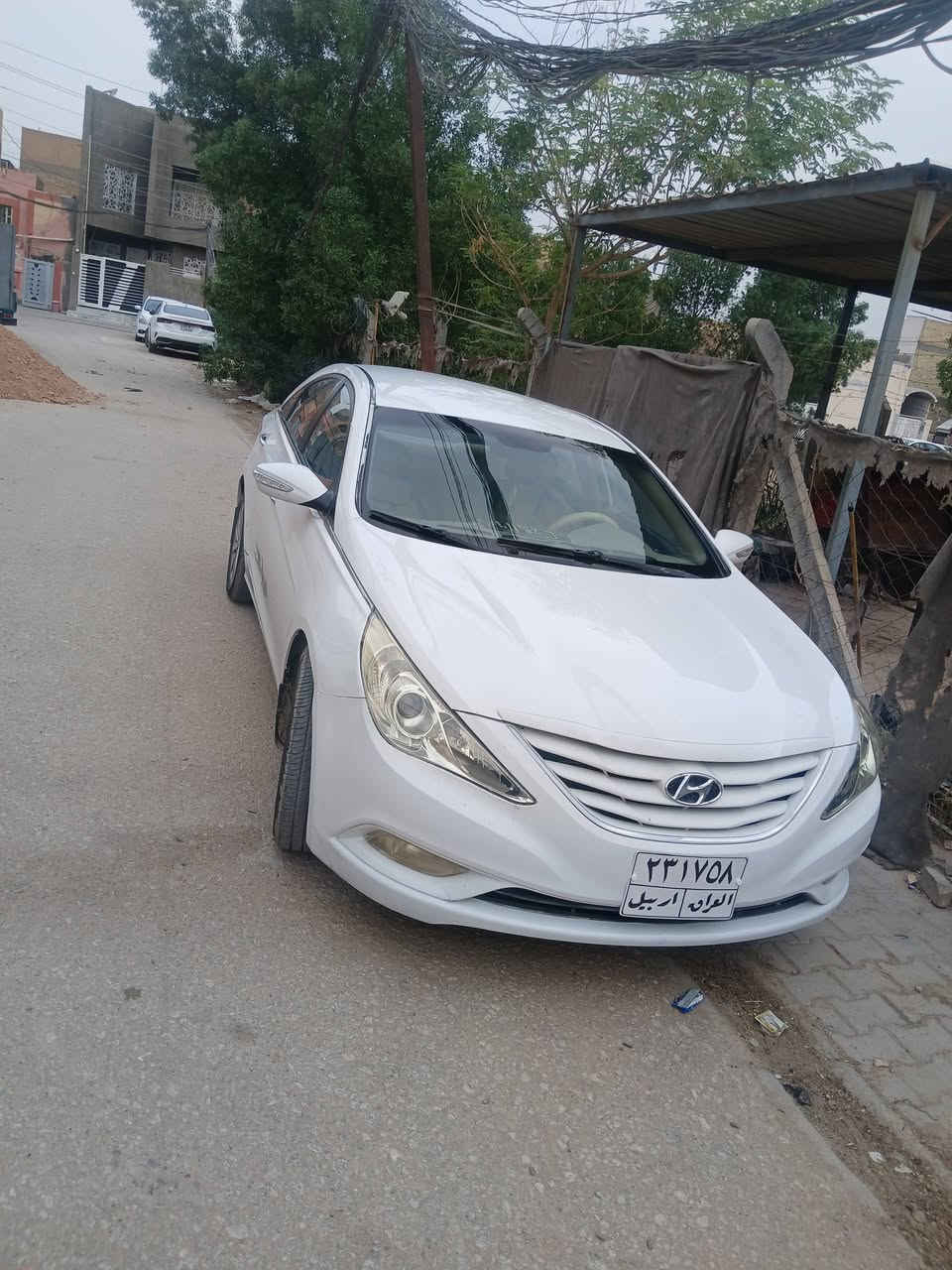 سوناته ٢٠١٢ • ٢٤٠٠ • صبغ ومعجون