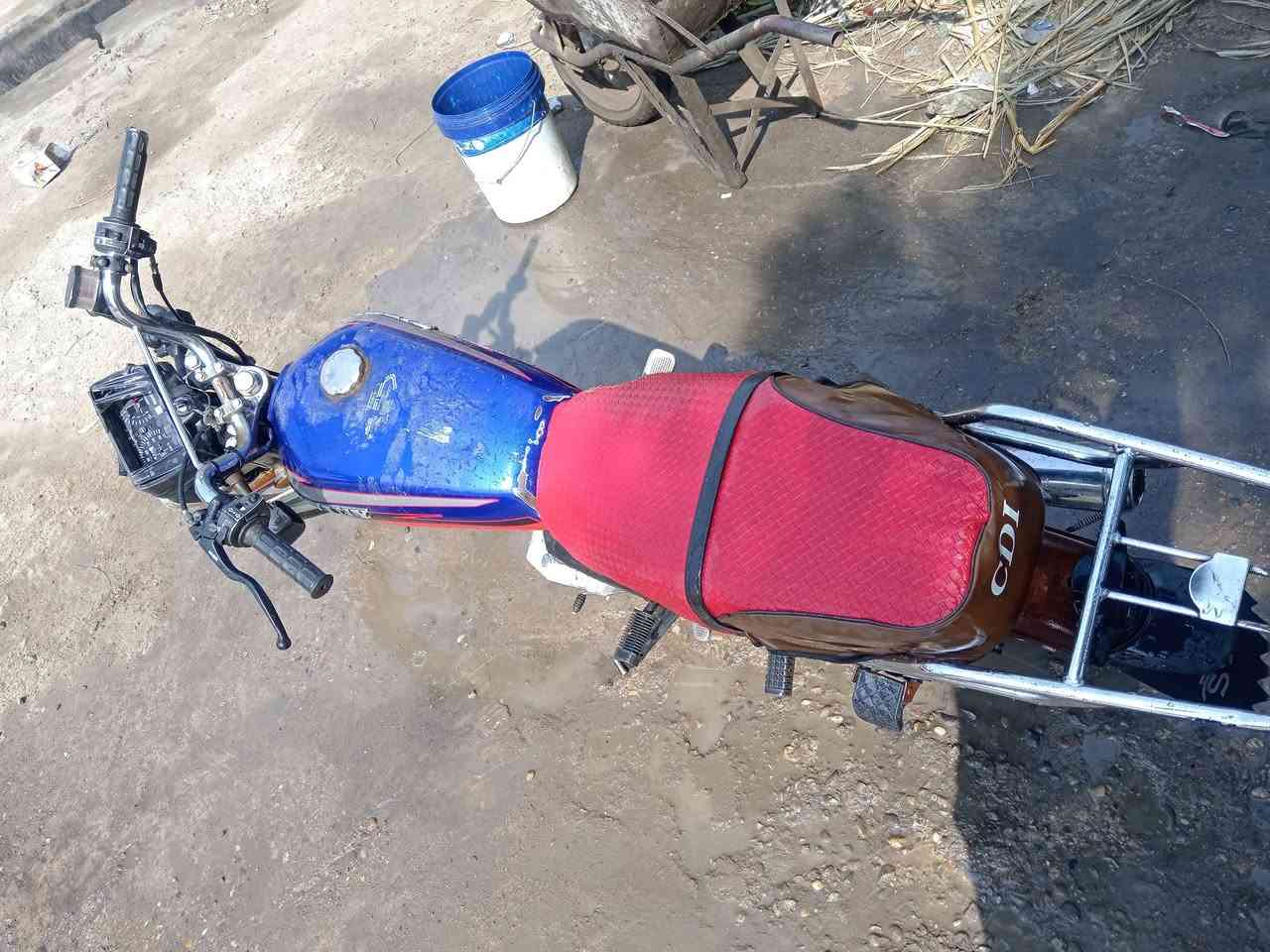 جديده • مديل 20 • بغداد