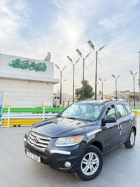 سنتافيا ٢٠١٢ • وارد أمريكي • مكينة ٢٤٠٠