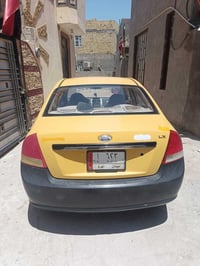 سيراتو • ٢٠٠٨ • كير عادي