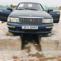 ١٩٩٢ • مكينه ٢٥٠٠ • الديوانيه