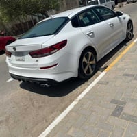 اوبتيمه • ٢٠١٩ • الرميثه