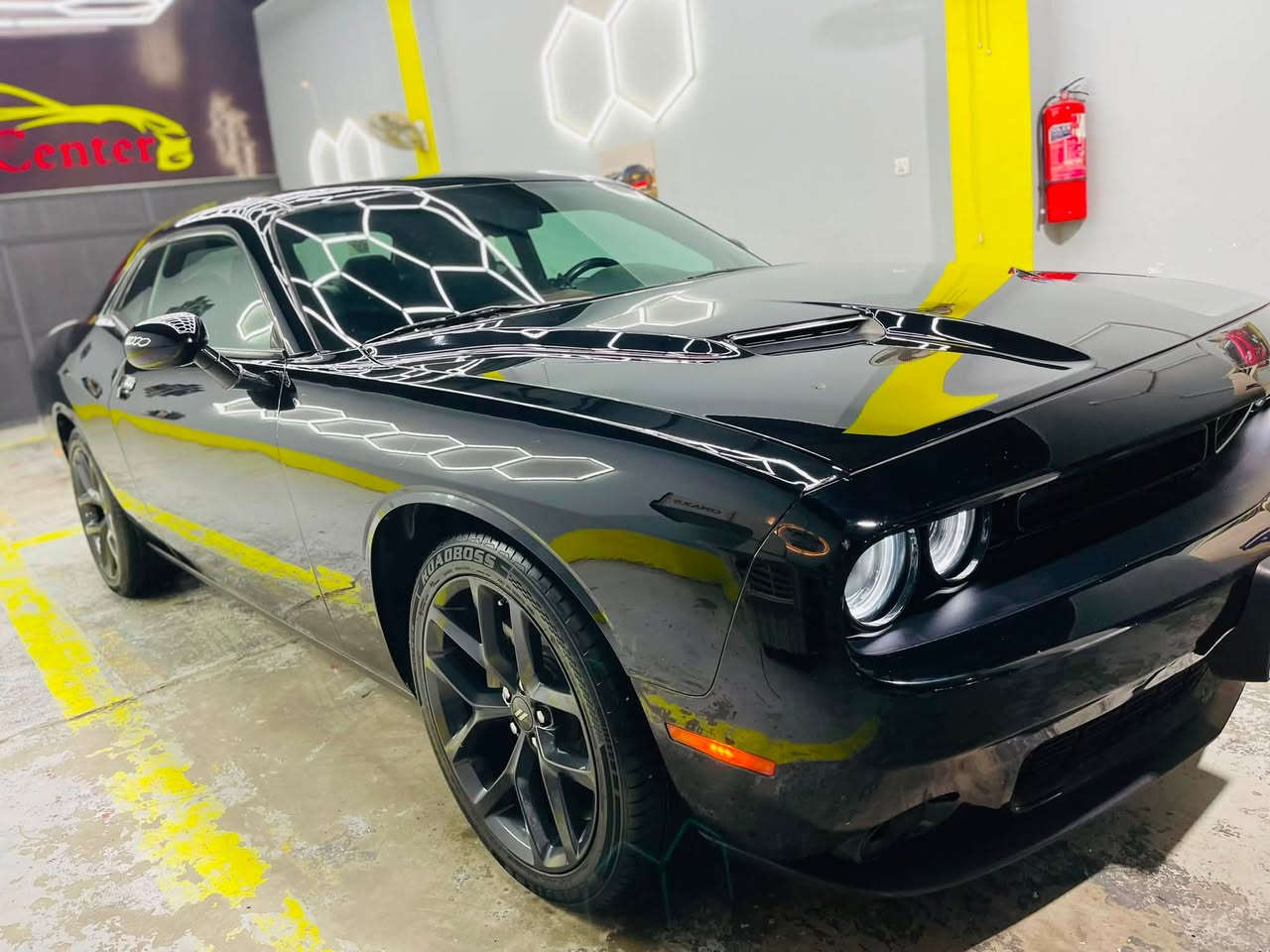 دوج تشالنجر SXT 2022 بلاك توب
للبيع او المراوس 

 محرك 6 سلندر 3600

 كير أوتوماتيك 8 سرعات 

مواصفات السيارة

•  شاشة وسط

•  كاميرا خلفية

•  مثبت سرعة ذكي

•  ويل 20 بلاك توب

•  إضاءة LED 

•  السياره ماشيه 62 الف كيلو متر  

•تايرات تخم جدد وادامة مكينة السيارة بدون اي نقص  

•كير محرك كهربائيات صدر تبريد كفالة

 حادث السيارة كلش بسيط طخة بسيطة من جوا بالفرممة ومبدلة بوحدة تفصيخ فقط

الگشر مكفول من الصبغ والتصليح عدا رصعة بسيطة بالجاملغ الخلفي 

 السياره رقم بغداد باسمي تحويل مباشر 

مكان السيارة ديالى بعقوبة
***********
