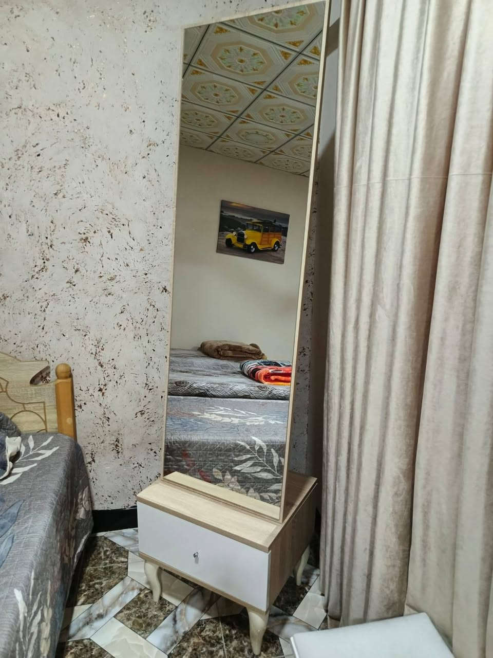 غرفه للبيع كلش نظيف سعر ٥٥٠ بيها مجال شراي تعال خاص عنوان كركوك حي بدر
العنده غراض للبيع راسلوني *********** او اتصال ع رقم
