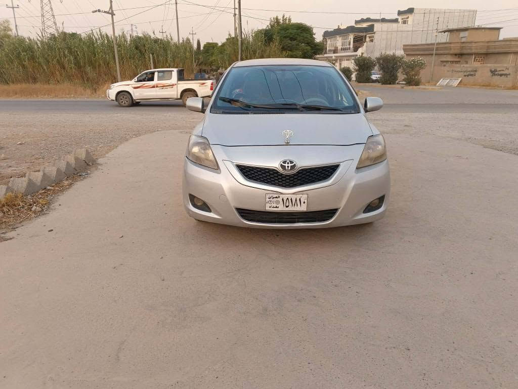 يارس • ٢٠٠٧ • اوتوماتيك