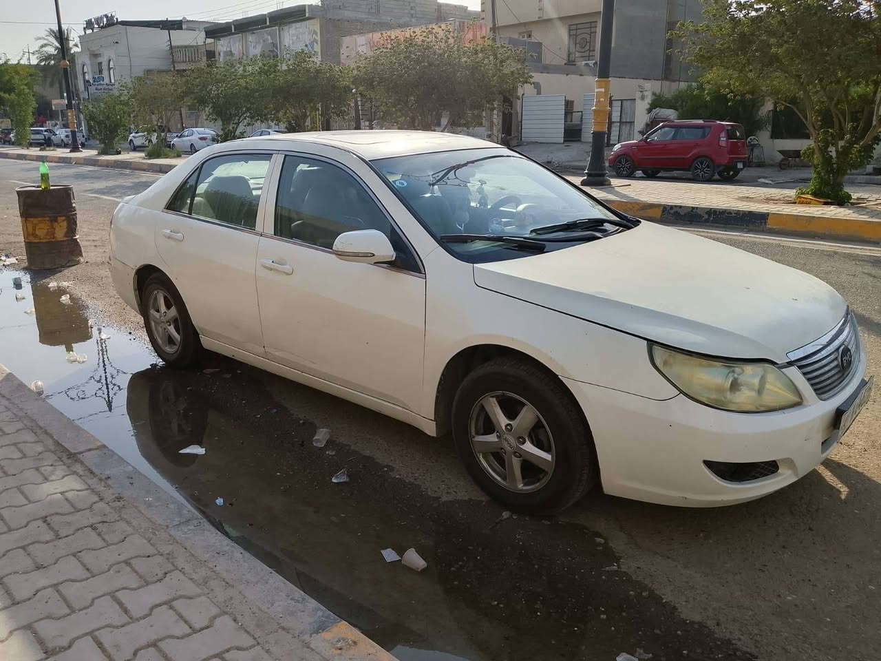 اف6 • محرك 2000 • مكفولة كير ومحرك
