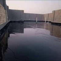 تزفيت سطوح • بغداد • اسعار مناسبة