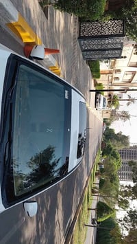 اكسنت خليجي • ١٩٠٠٠٠ كم • مكيف بارد