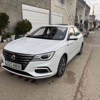 MG5 • فول مواصفات • ٢٠٠٠٠ كم