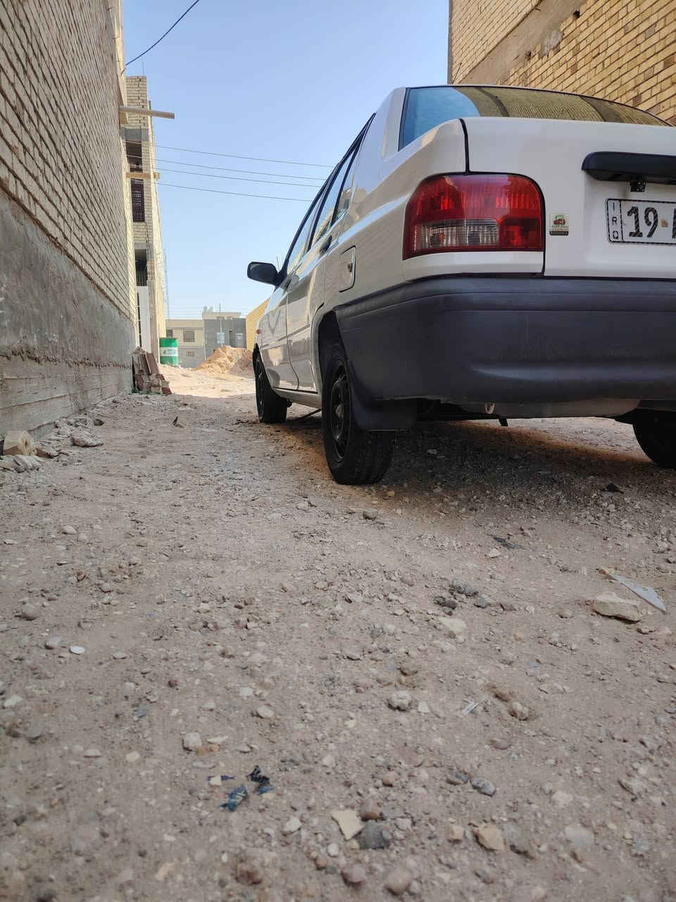 سياره سايبه موديل 22 للبيع رقم كربلاء سعرها 60 وبيها مجال ***********
