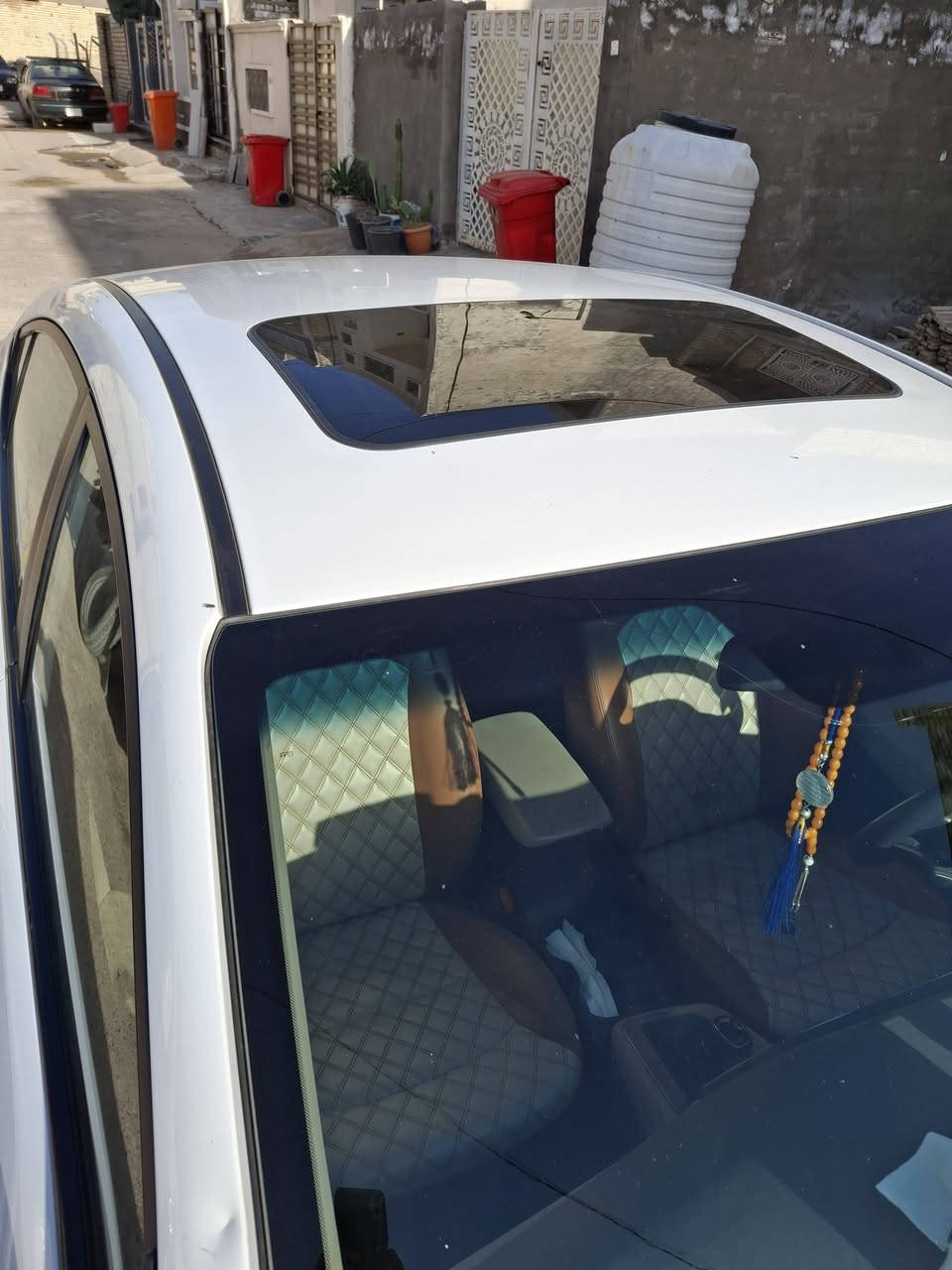 السلام عليكم النترا خليجي ٢٠١٩ شكل ل ٢٠ فول بصمه مري شفط فتحه بدون حادث مكفوله
السعر ١٥٥ ورقه 
للاستفسار *********** اني خادم
