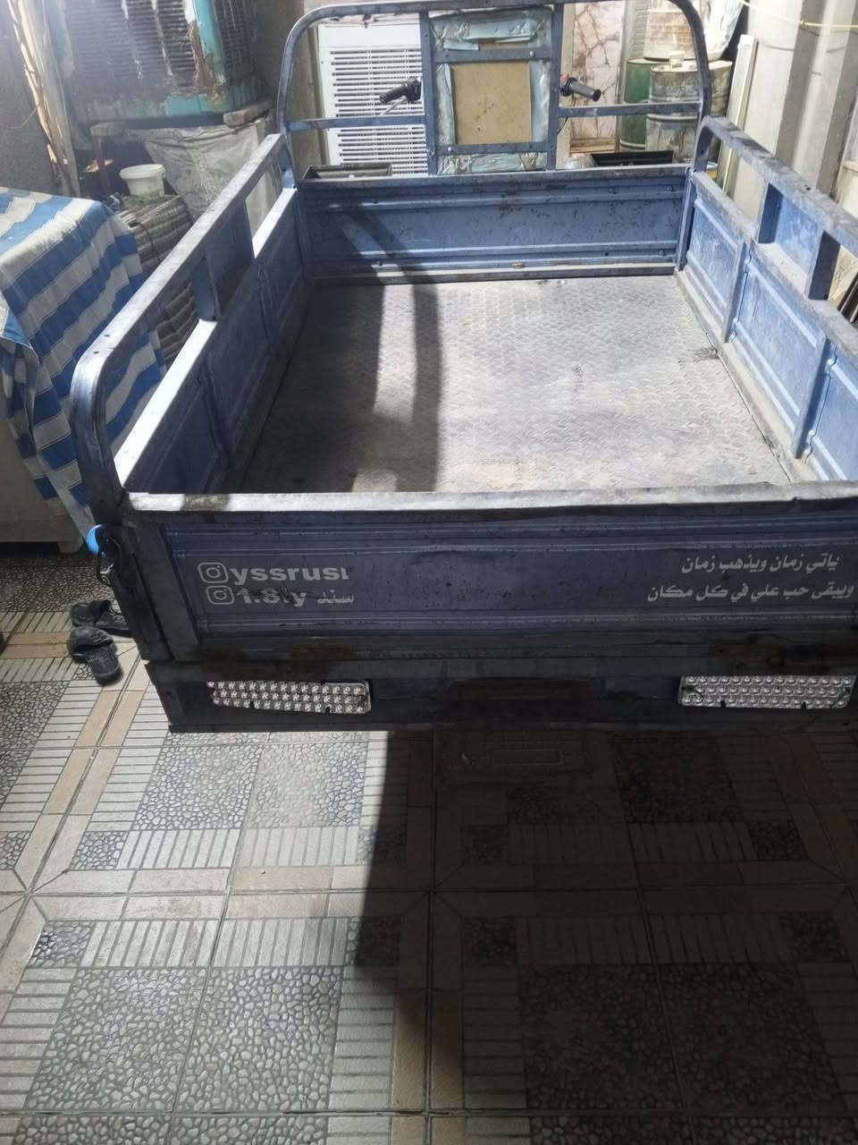 ستوته • ٢٠١١ • اوراق اصوليه