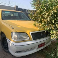 موديل ٢٠٠٥ • رقم احمر • محرك دي فور