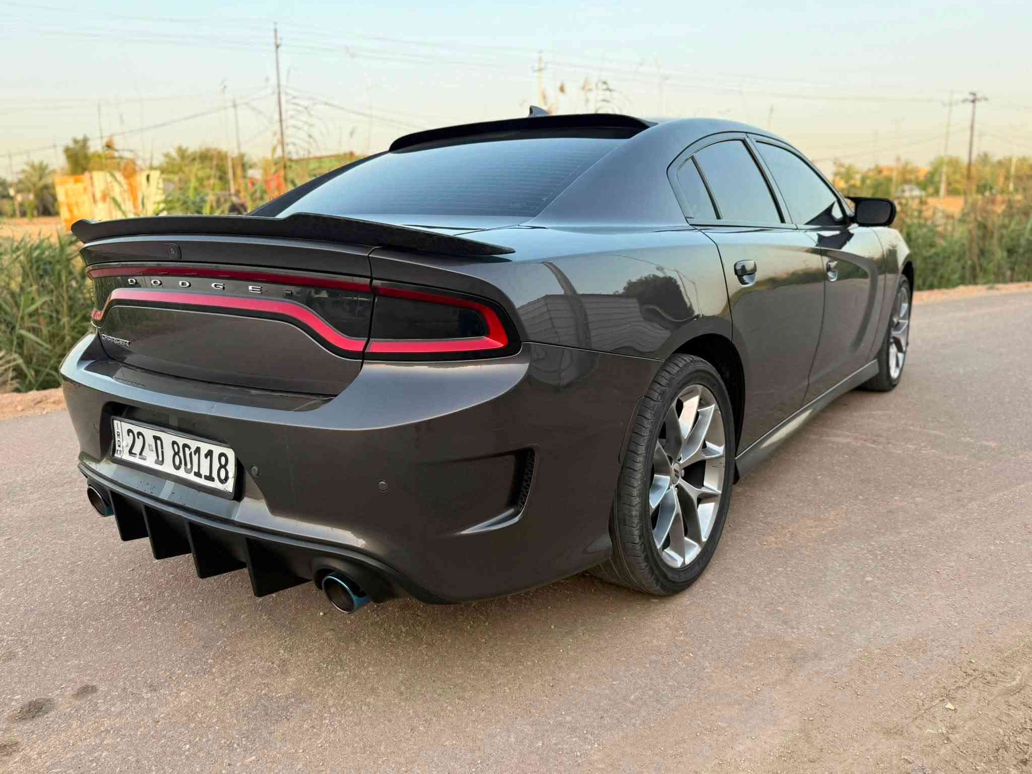 السلام عليكم جارجر للبيع موديل 21 gt رقم اربيل باسمي ماشية 84 الف كيلو صور الحادث مرفقة بالمنشور السعر المطلوب 215 وبيها مجال مكان السيارة بابل القاسم رقم الهاتف ***********

نص مكتوب في الصور:
- 2:40 Messenger carcheck.by تم العربية الإنجليزية car check 2021 Dodge Charger Gt 3.6L # 70787662 Remove vehicle Мы используем файлы «cookie». Для работы с нашим сайтом вы даете согласие на обработку персональных данных Соглашаюсь
- 2:40
- Messenger
- carcheck.by
- تم
- الإنليزية
- العربية
- car check
- 2021 Dodge Charger Gt
- 3.6L # 70787662
- Remove vehicle
- Мы используем файлы «cookie». Для работы с нашим сайтом вы даете согласие на обработку персональных данных Соглашаюсь