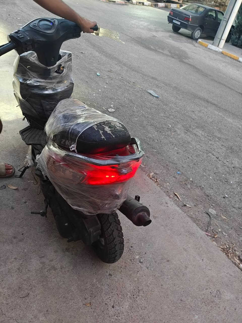 السلام عليكم 
دراجه ماكس 
 دراجه كلش حلوه مافيها  نقص 
و سعرها كلش مناسب الشراي يتصل ويدلل 
سعر مناسب 
***********
