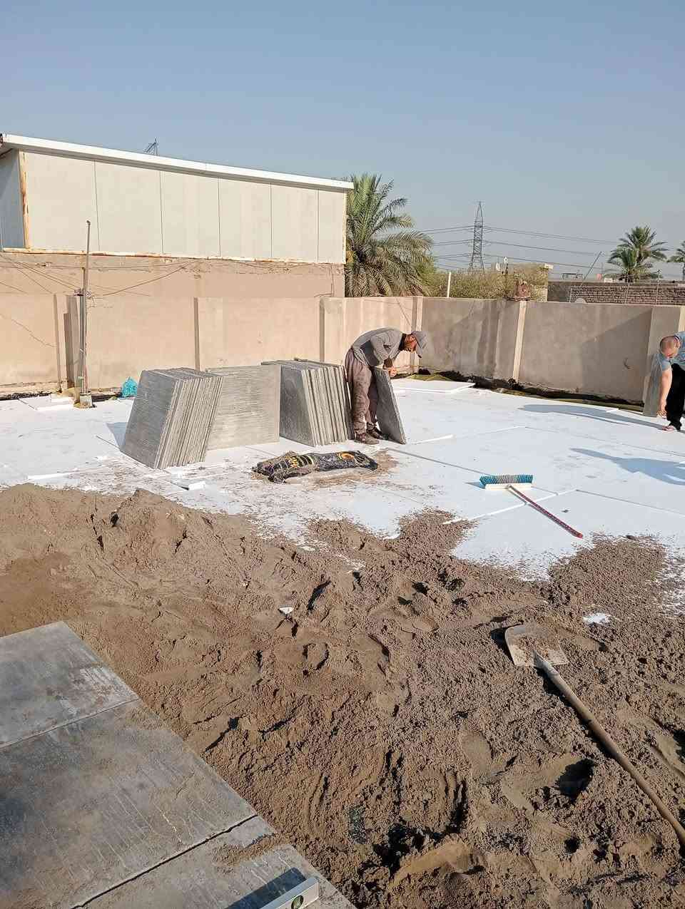 تطبيك • ماستك • استلام مهندس