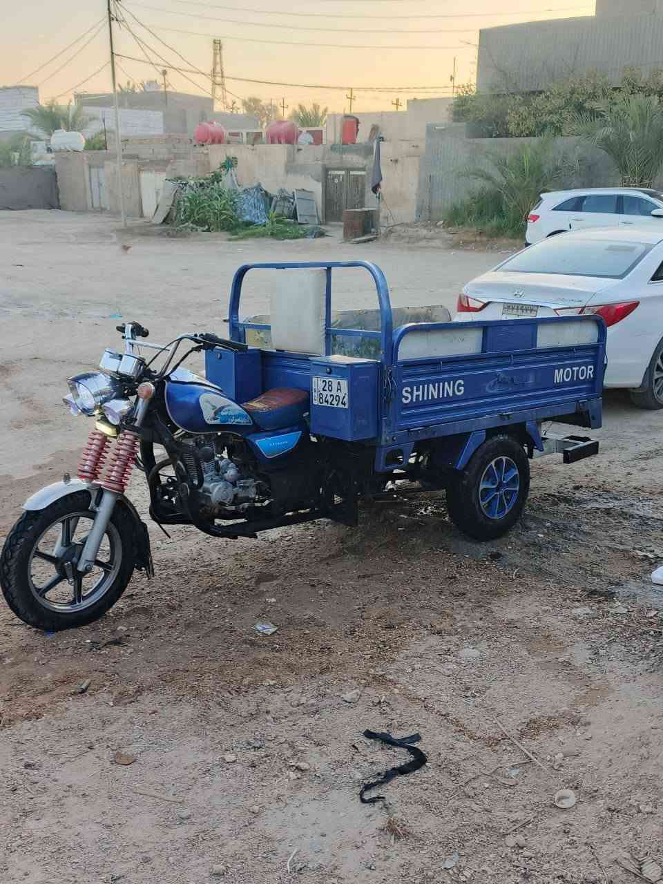 سلام عليكم ستوته للبيع مديل 2020 رقم ألماني مكفوله مكانه نجف ***********
