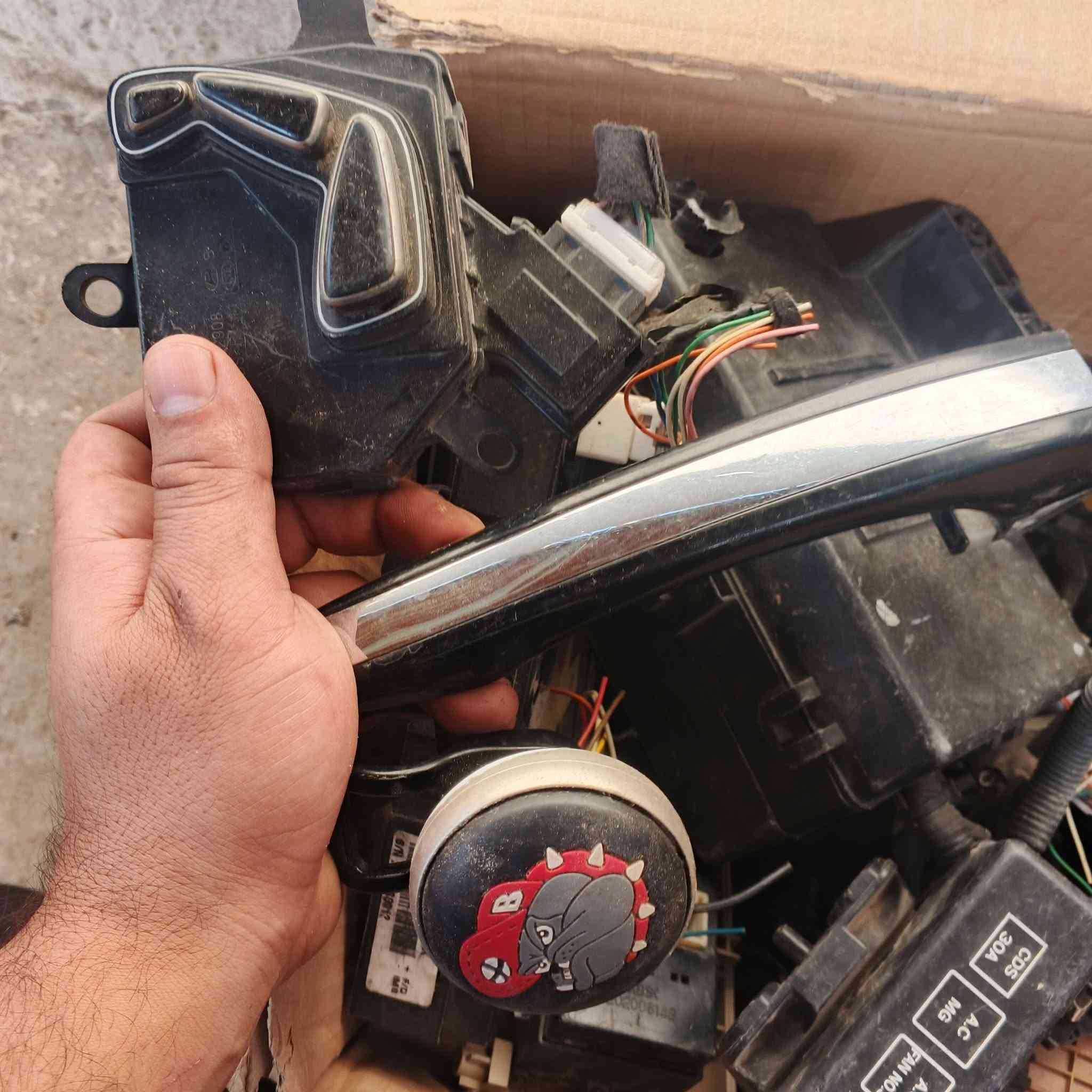 بغداد • توصيل المحافظات • شغل