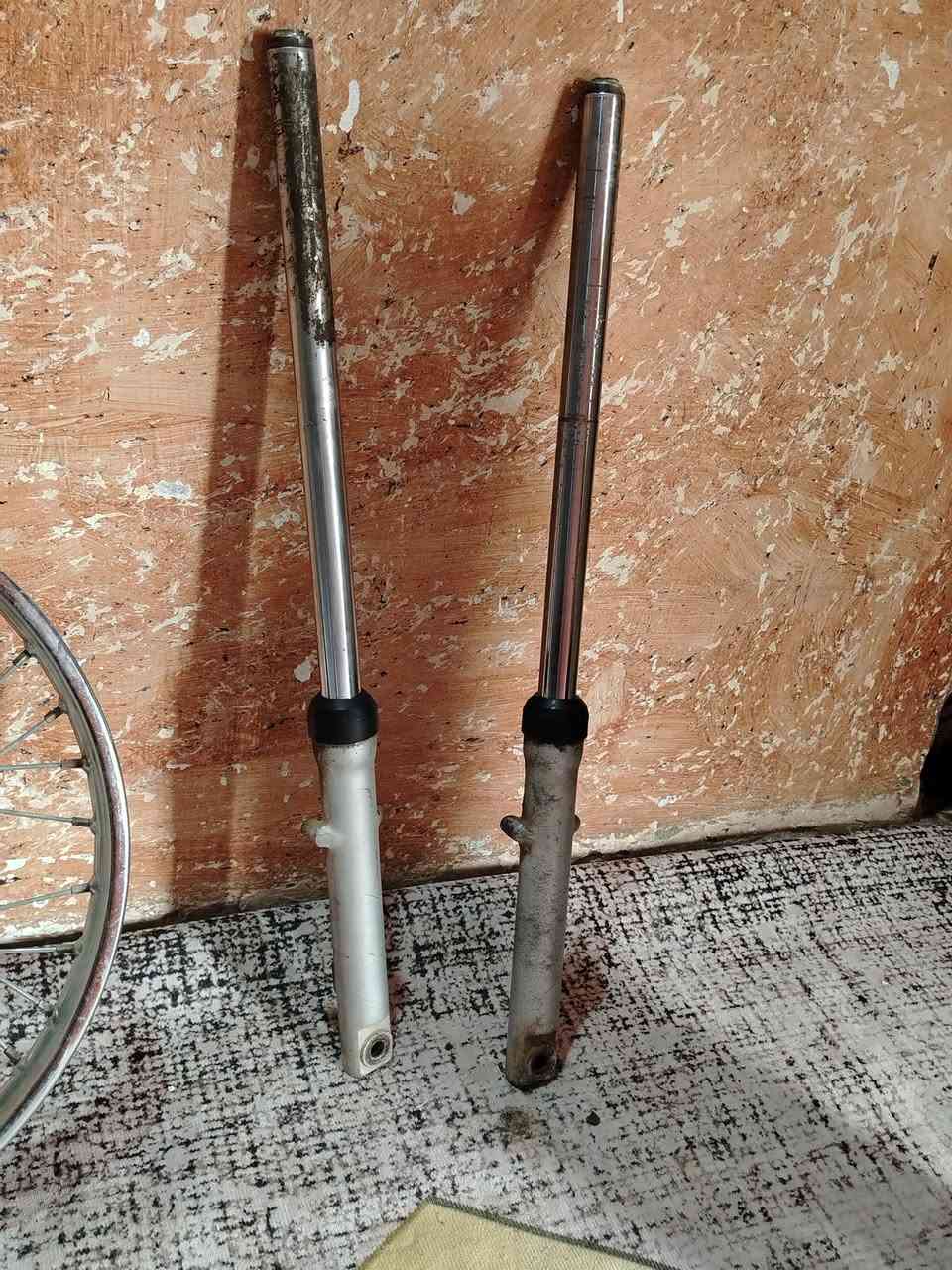 ايرانيه • دبل • ويل اصلي